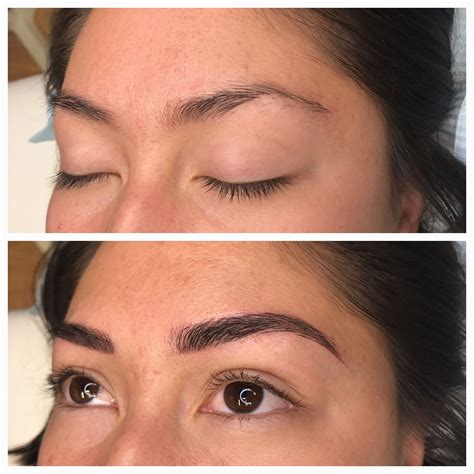 microblading eyebrows orlando fl.